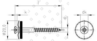 Art. 9068 A2-Cu 4,5X100 Z - №4