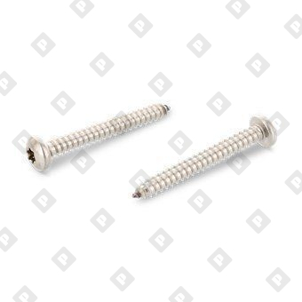 DIN 7981 A4 C 3,5X45 TX10 - №1