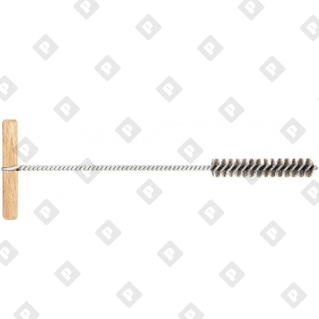 Металлический ёршик Rawlplug R-BRUSH-M16/M - №1