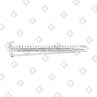 DIN 7504 A2 M 5,5X60 H - №2