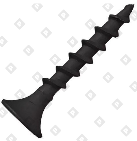 3.5x35 ГКЛ КР - №1