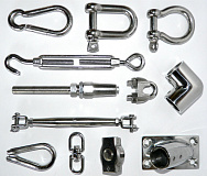 Что такое такелаж?