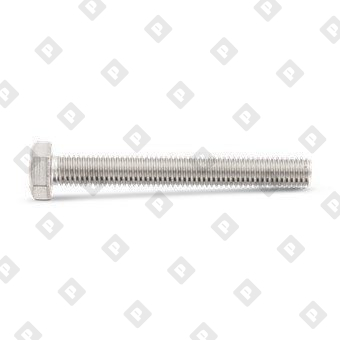 ISO 4017 M18X130 A4-80 - №2