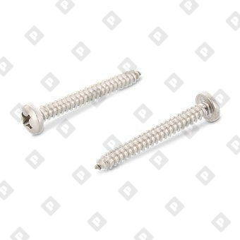 DIN 7981 A4 C 3,9X9,5 H - №1