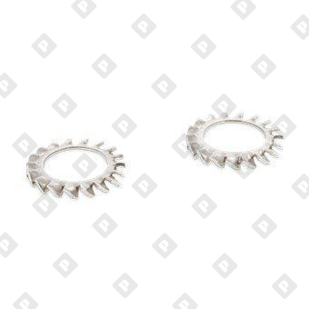 DIN 6798 A4 A 31,0 - №1