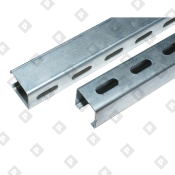 Профиль С образный 38*40*1,0 мм - №1