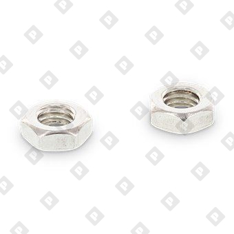 DIN 936 A2 M 30 - №1