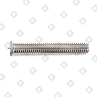 M 10X60 ISO 13918 A2 PT - №2