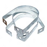 Спринклерный хомут 10 - №1