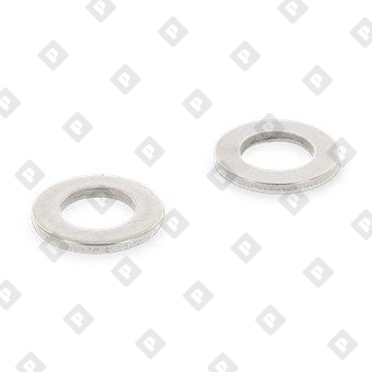 ISO 7089 A4 5 - №1