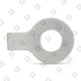 DIN 93 A2 28,0 - №2