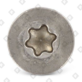 ISO 14586 A2 C 2,2X6,5 TX6 - №3