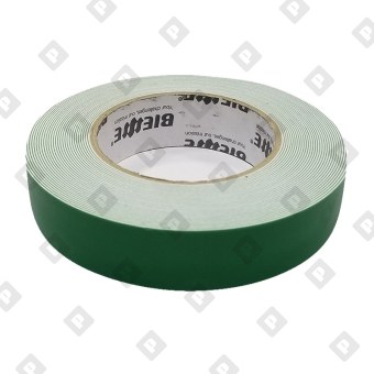 Лента 2-х сторонняя для крепления зеркал 25 мм (10 м) - №1