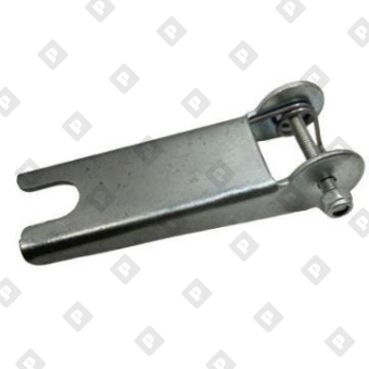 Защелка для крюка А339 5.3 т - №3