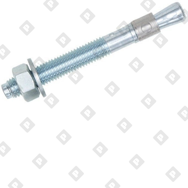 M12 12x100 AKL - №1