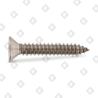 Art. 9122 A2 C 6,3X50 TX-PIN 30 - №2