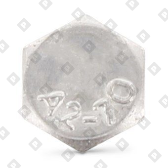 DIN 571 A2 6X120 - №3