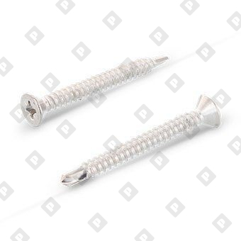 DIN 7504 A2 O 4,2X50 Z - №1