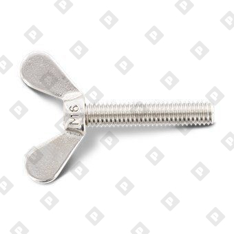 DIN 316 A4 M 8X20 - №2