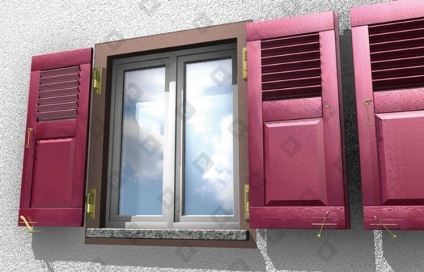 Распорный дюбель fischer M 6 S - №4