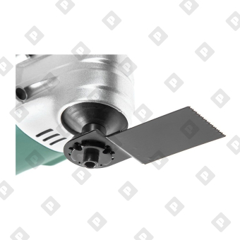 Многофункциональный инструмент Hammer LZK200 200 Вт - №4