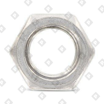 ISO 4032 A4-70 M 24 - №2