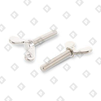 DIN 316 A4 M 8X20 - №1