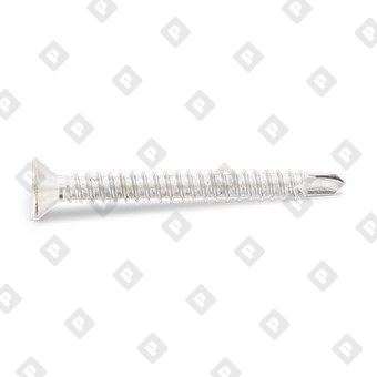 DIN 7504 A2 O 4,2X50 Z - №2