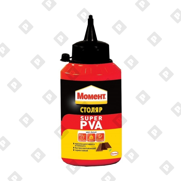 Клей Момент Супер ПВА (250 г) - №1