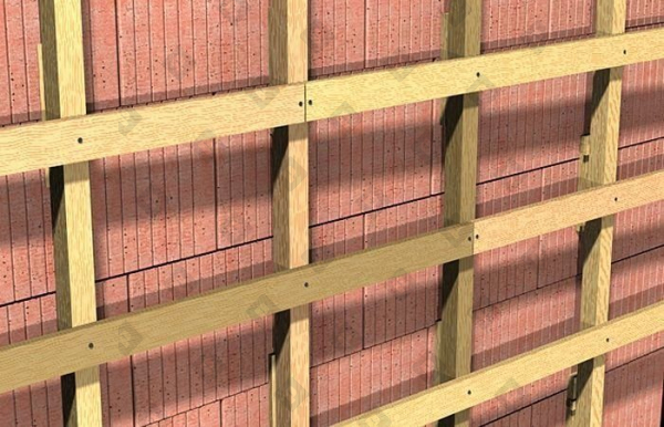 Фасадный дюбель fischer с шурупом с шестигранной головкой и пресс-шайбой SXRL 10x180 FUS - №2