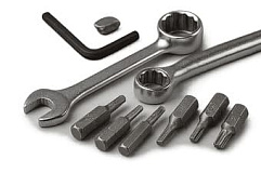 Шестигранные ключи, торцевые и комбинированные: какой инструмент нужен под разные виды крепежа