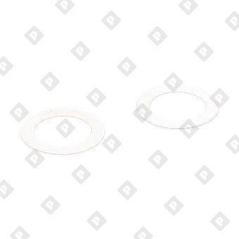 DIN 988 A2 20X28X0,1 - №1