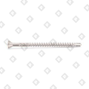 Art. 9241 AISI 410 4,5X40/24 TX20 - №2