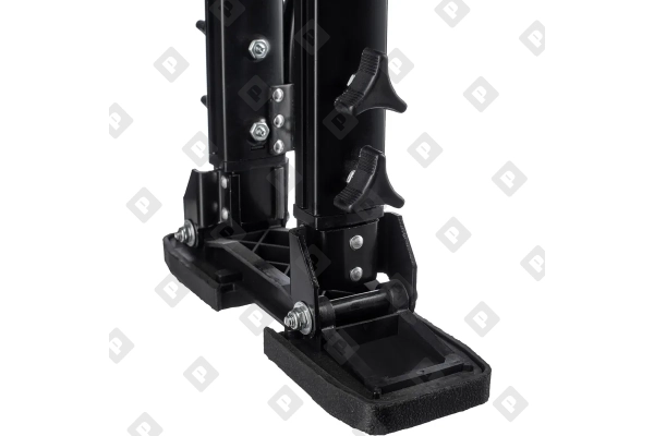 Строительные ходули Anycons 48-64" 122-162см 1960928 - №5