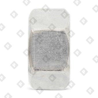 ISO 4032 A4-70 M 24 - №3