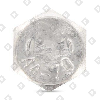 ISO 4014 M24X240 A4-80 - №3