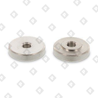 DIN 467 AISI 303 M 3 - №1