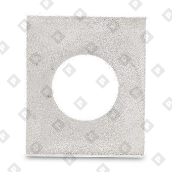 DIN 435 A2 17,5 - №3