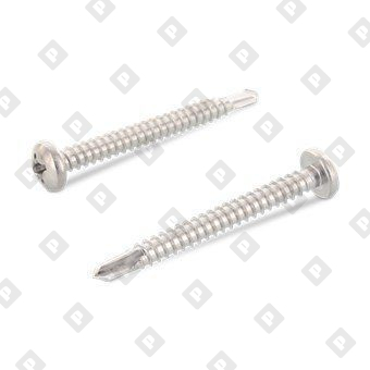 DIN 7504 A2 M 5,5X60 H - №1