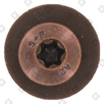 Art. 9066 A2 C 3,9X32 TX15 - №3