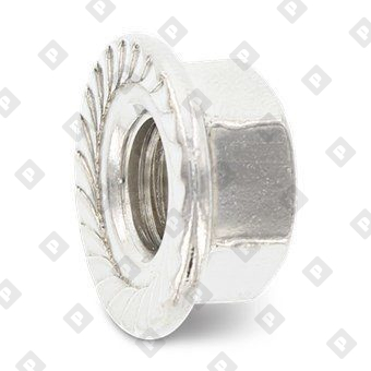 DIN 6923 A4 M 3 - №2