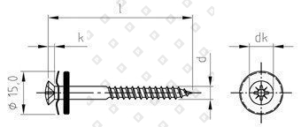Art. 9167 A2 4,5X90 Z - №4