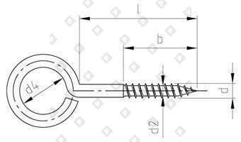 Art. 9079 A2 4,7X30 - №4