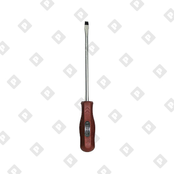 Отвертка Biber 85501 Мастер SL 3х100 мм - №1