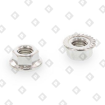 DIN 6923 A4 M 3 - №1