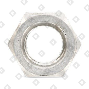 ISO 4033 A4-80 M 8 - №2