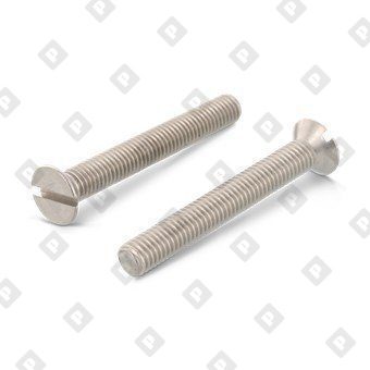 DIN 963 A2 M 3,5X12 - №1