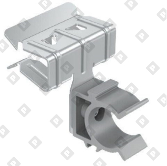 BZ 3-8x20 мм - №1