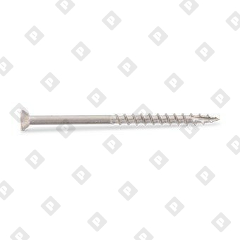 Art. 9142 A2 4,8X100/60 TX20 грубая резьба - №2