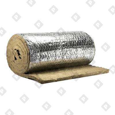 Базальтовый мат EI 90 - №1